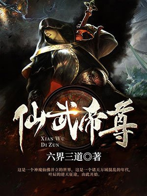 武道神帝叶辰小说全文免费阅